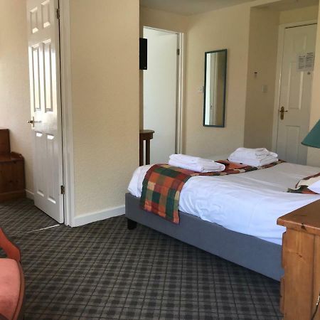 The Sherborne Lodge Ілфракомб Екстер'єр фото