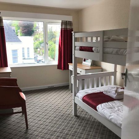 The Sherborne Lodge Ілфракомб Екстер'єр фото